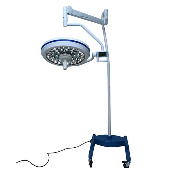 LED500D LED operating lamp