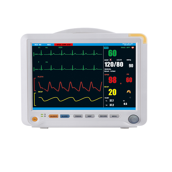 8000B Patient monitor