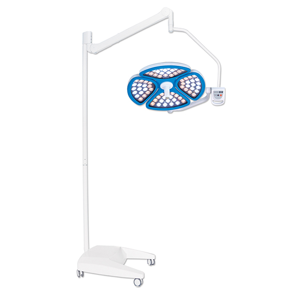 LED550F LED operating lamp