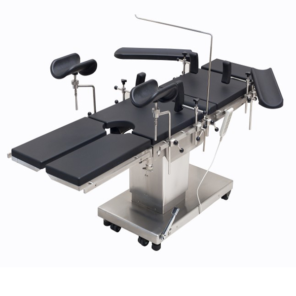 DS-1 electric operating table