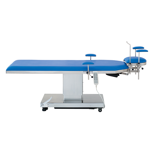 DS-5 Electric ENT examination&operating table(Ophthalmology special)