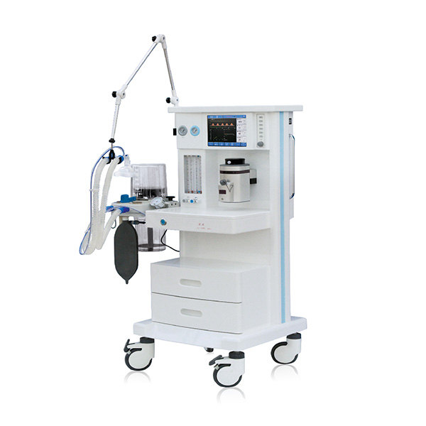 56B3 anesthesia machine