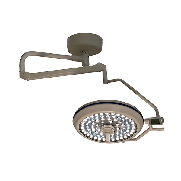 LED700 LED operating lamp single dome