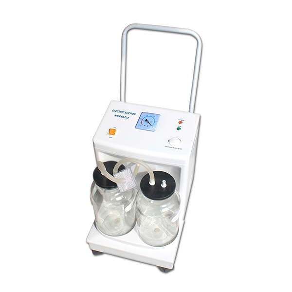 H002 suction machine