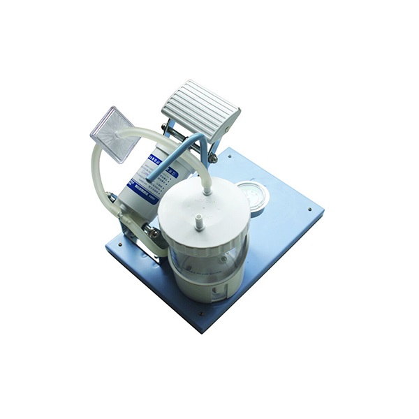 H004 suction machine