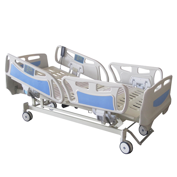 MWM-5638K Electric hospital bed with five functions