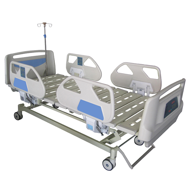 MWM-5618K Electric hospital bed with five functions