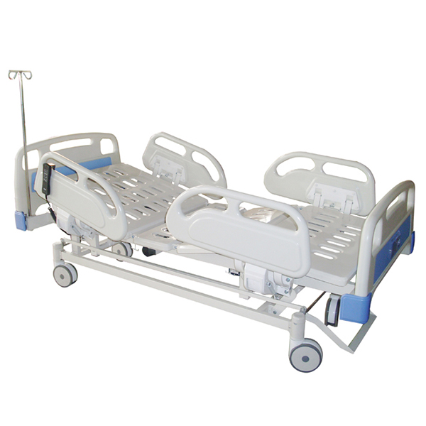 MWM203 Electric hospital bed with five functions