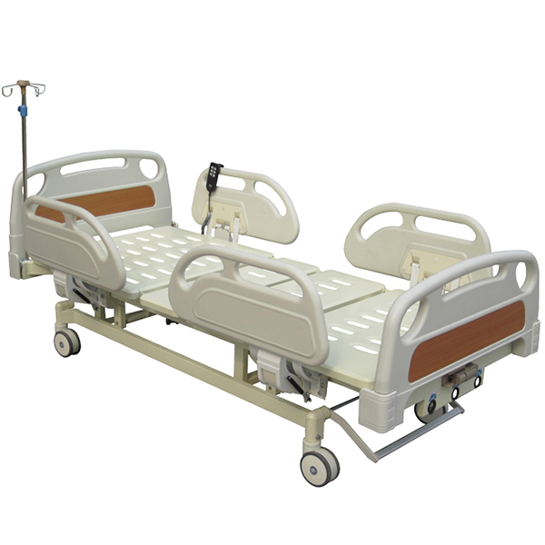 MWM-3628K Electric hospital bed with three functions