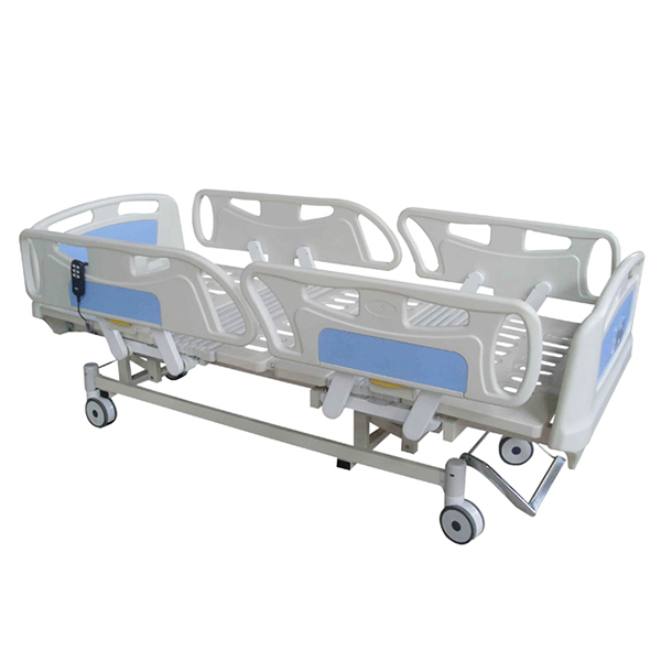 MWM201 Electric hospital bed with three functions