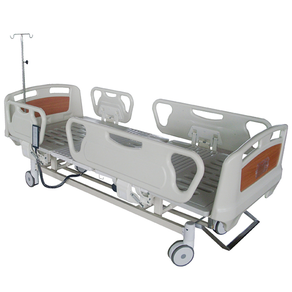 MWM008 Electric hospital bed with three functions
