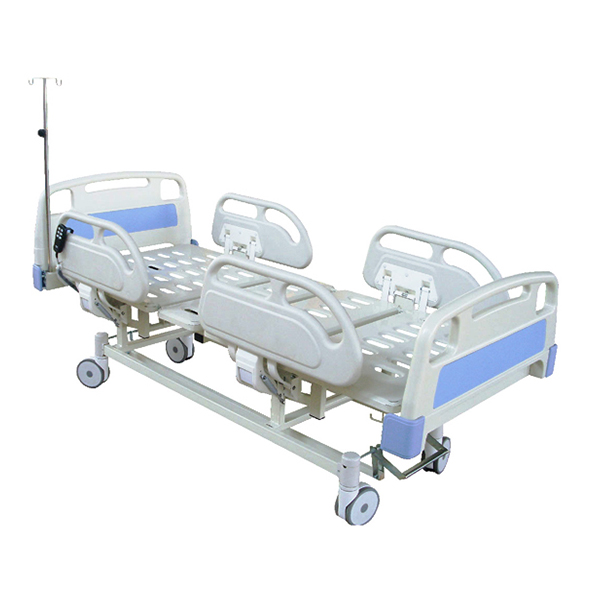 MWM206 Electric hospital bed with three functions