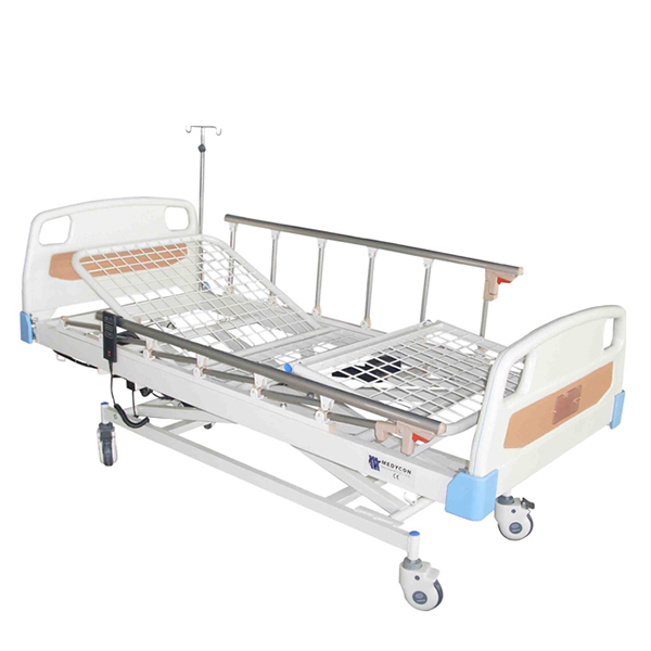 MWM208 Electric hospital bed with three functions