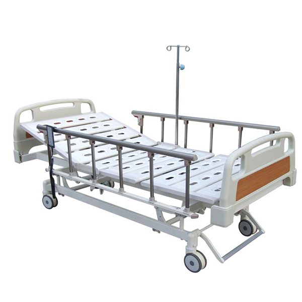 MWM211 Electric hospital bed with three functions