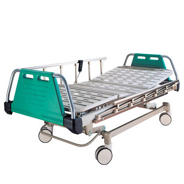 MWM213 Electric hospital bed with three functions