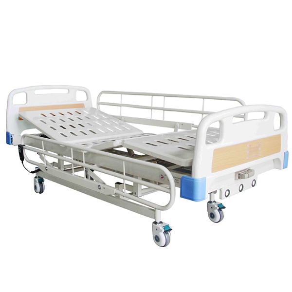 MWM215 Electric hospital bed with three functions