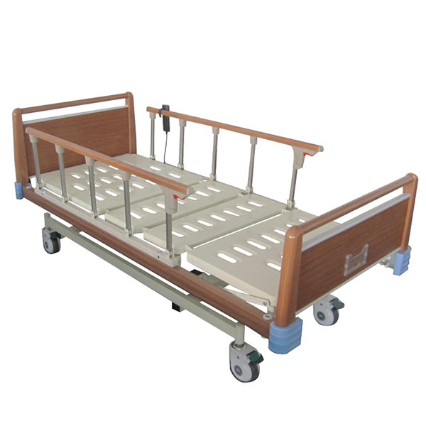 MWM218 Electric hospital bed with three functions