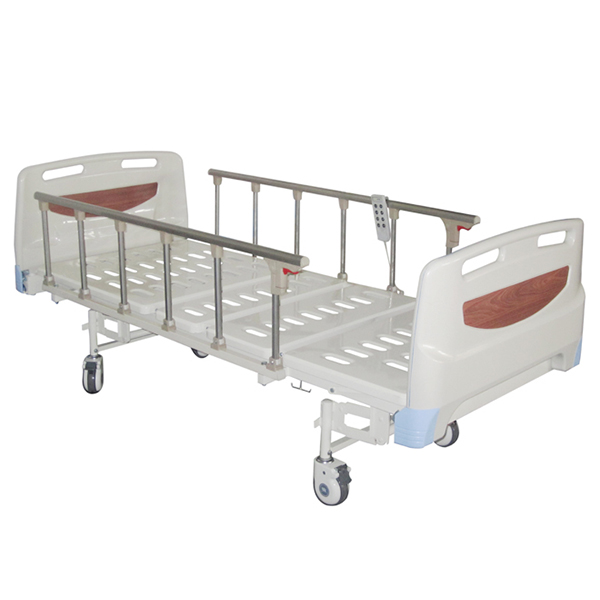 MWM219 Electric hospital bed with three functions
