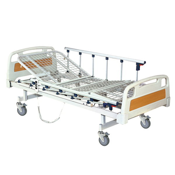 MWM301B Electric hospital bed with two functions