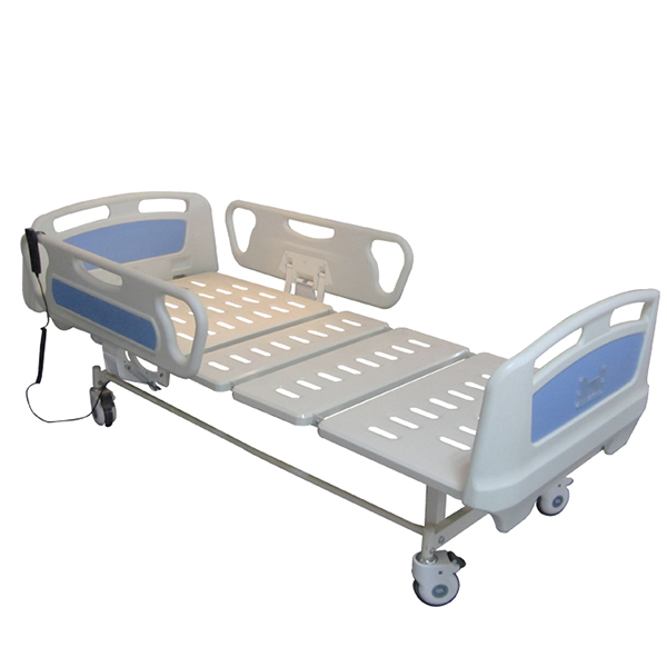 MWM302 Electric hospital bed with two functions