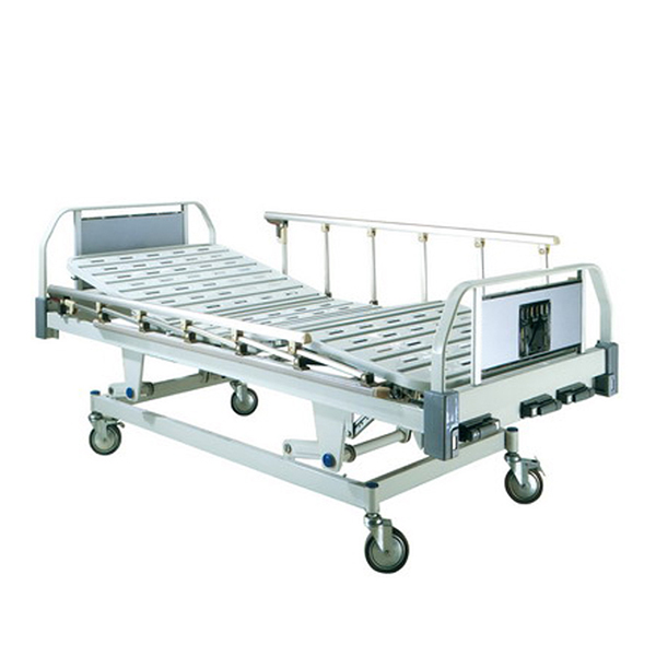 ​T214 Manual bed with three functions