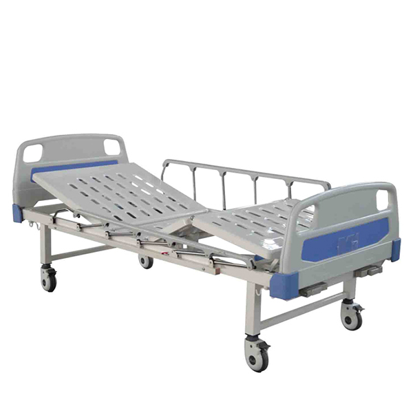 T302 Manual bed with two functions