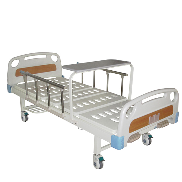 T306 Manual bed with two functions