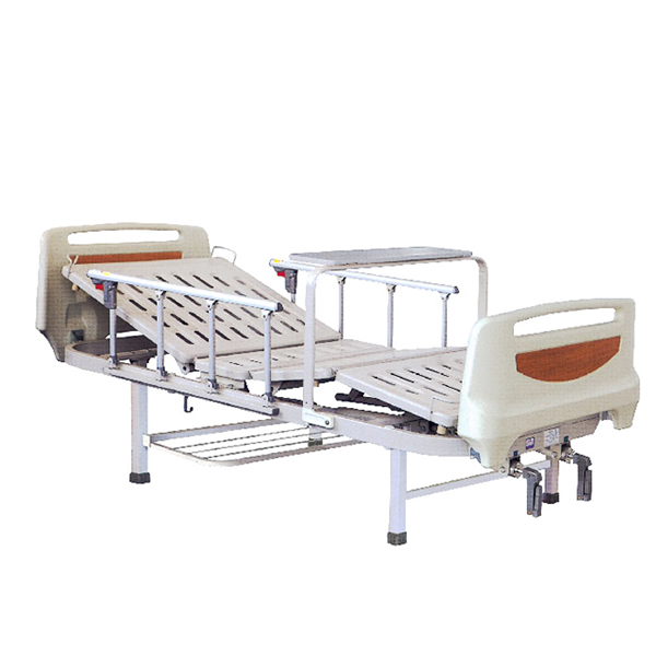 ​T313 Manual bed with two functions