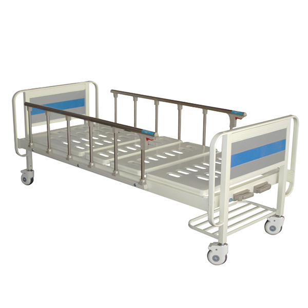​T314 Manual bed with two functions