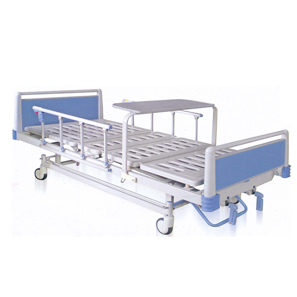 ​T315 Manual bed with two functions