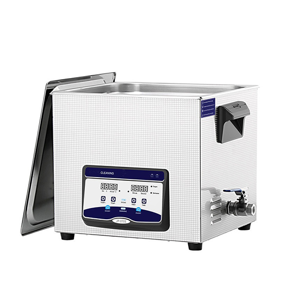 Ultrasonic cleaner 20L