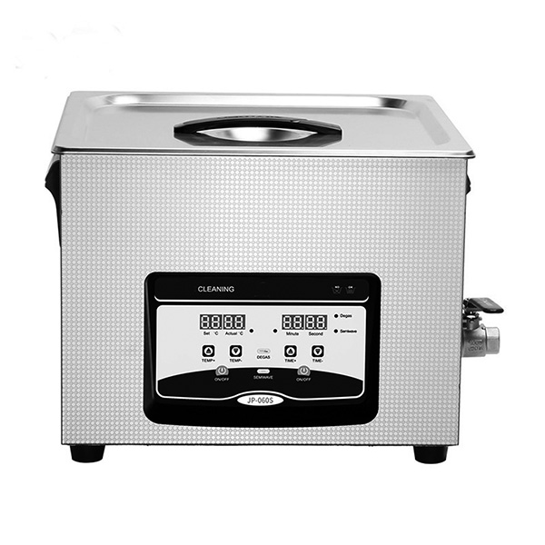 Ultrasonic cleaner 15L