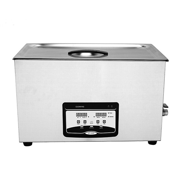 Ultrasonic cleaner 30L