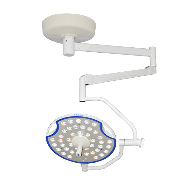 FL500 LED operating lamp